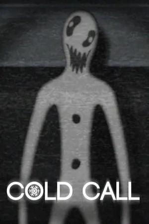 Portada de Cold Call