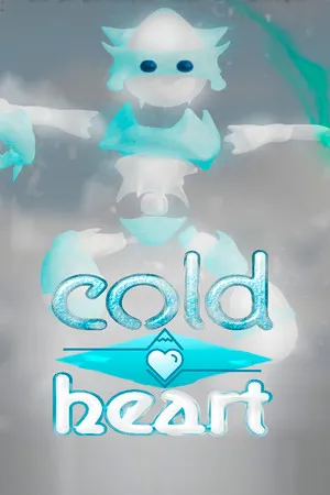 Portada de Cold Heart