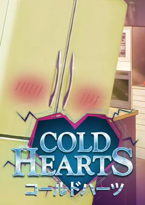 Portada de Cold Hearts