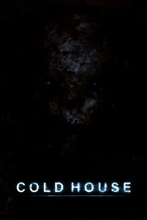 Portada de Cold House