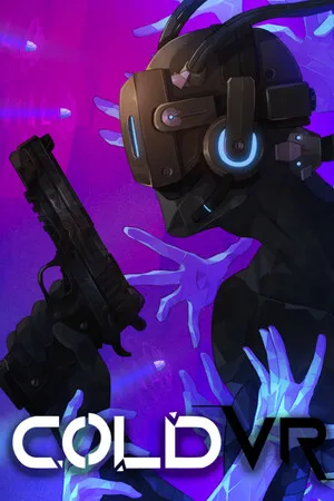 Portada de COLD VR