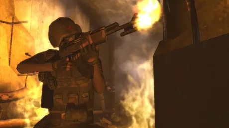 Captura de Cold War