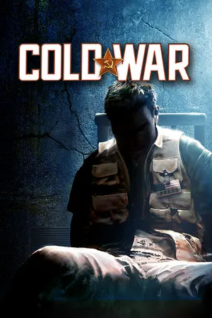 Portada de Cold War