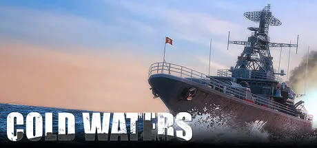 Portada de Cold Waters
