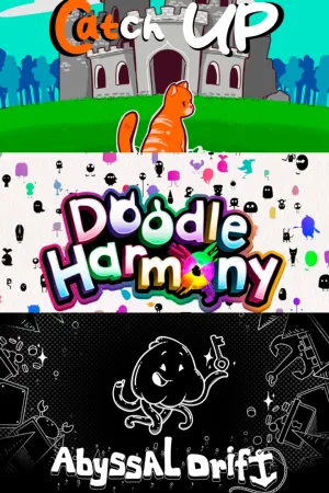 Portada de Colección Indie Minimalista