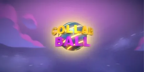 Portada de Collab Ball
