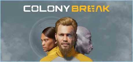 Portada de Colony Break