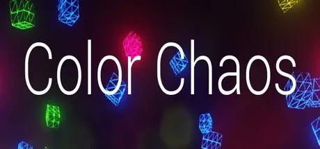 Portada de Color Chaos