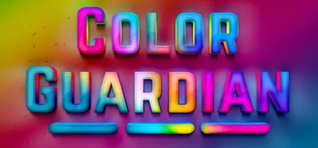 Portada de Color Guardian