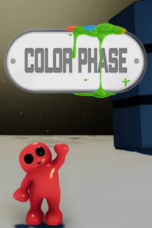 Portada de Color Phase