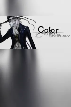Portada de Color Symphony