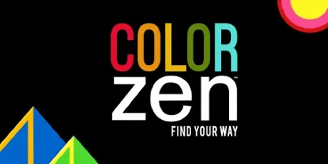 Portada de Color Zen