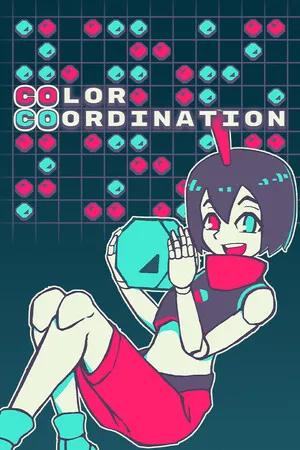 Portada de ColorCoordination