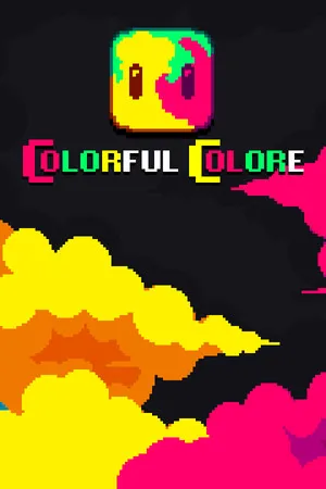Portada de Colorful Colore