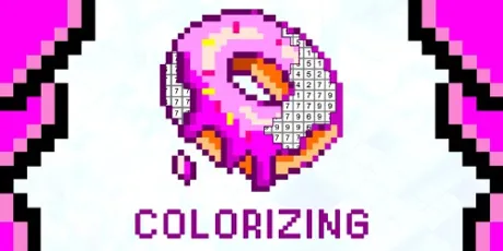 Portada de Colorizing