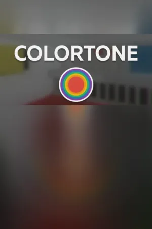 Portada de Colortone