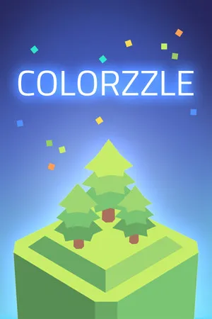 Portada de Colorzzle
