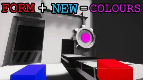 Captura de Colourblind