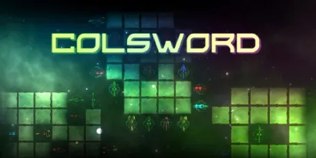 Portada de Colsword