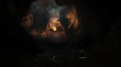 Captura de Coma: Mortuary