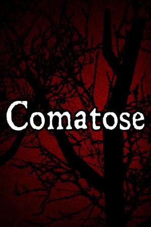 Portada de Comatose