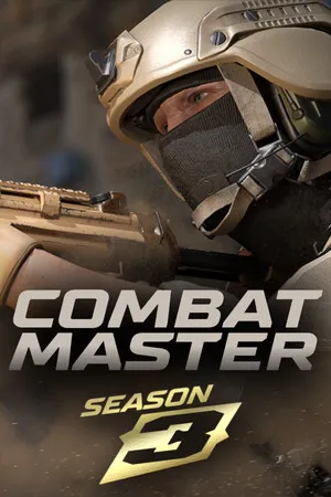 Portada de Combat Master: Season 5