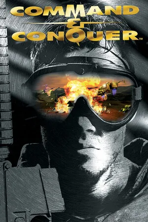Portada de Command & Conquer™ and The Covert Operations™