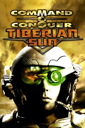 Portada de Command & Conquer™ Tiberian Sun™ and Firestorm™