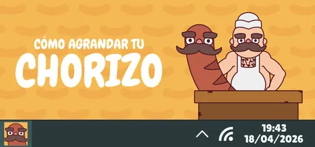 Portada de Cómo Agrandar tu Chorizo