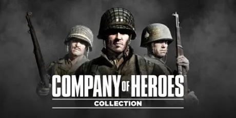 Portada de Company of Heroes Collection