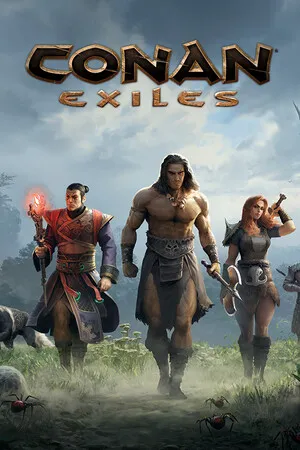 Portada de Conan Exiles Enhanced