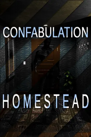 Portada de Confabulation: Homestead