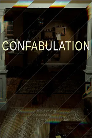 Portada de Confabulation