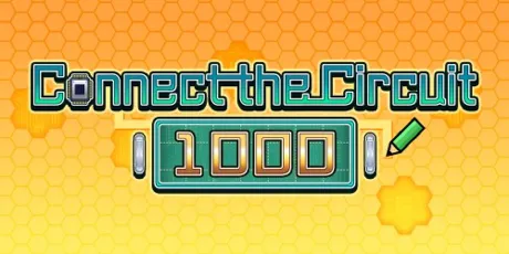 Portada de Connect the Circuit 1000