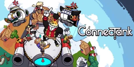 Portada de ConnecTank™