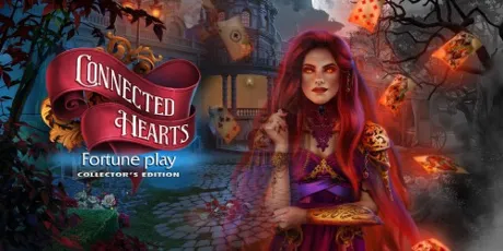Portada de Connected Hearts: Fortune Play