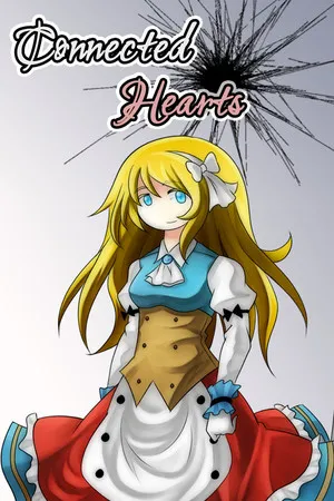Portada de Connected Hearts - Visual novel