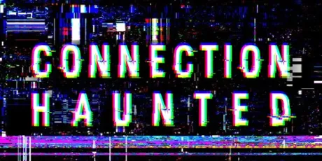 Portada de /Connection Haunted