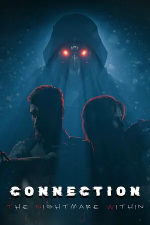 Portada de Connection: The Nightmare Within
