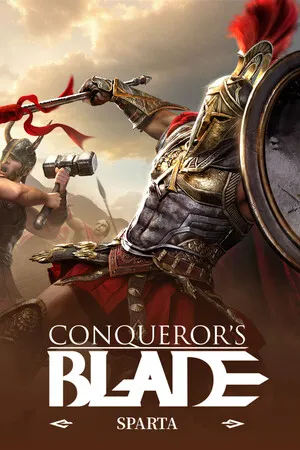 Portada de Conqueror's Blade