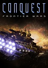 Portada de Conquest: Frontier Wars