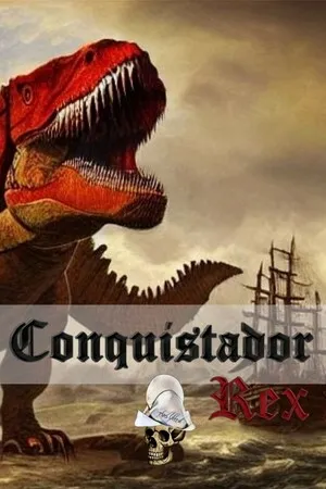 Portada de Conquistador Rex