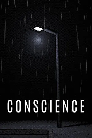Portada de Conscience