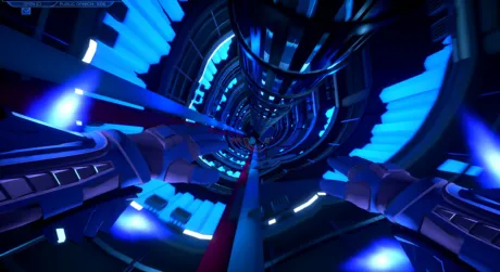 Captura de Consortium: THE TOWER