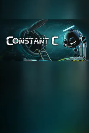 Portada de Constant C