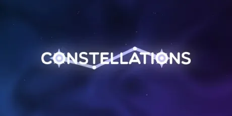 Portada de Constellations