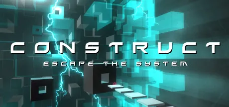 Portada de Construct: Escape the System