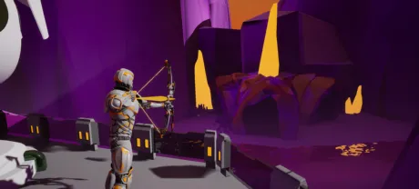 Captura de Containment Corps