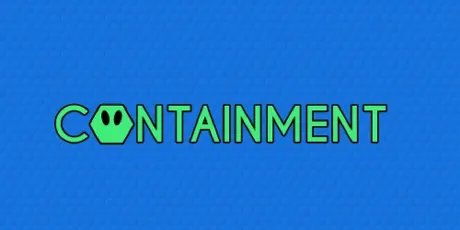 Portada de Containment