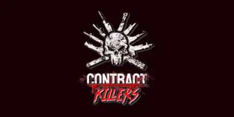 Portada de Contract Killers